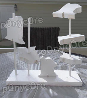 Creatures of Principle: Balance.