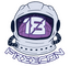 FreeCon 18 Astronaut Helmet Logo