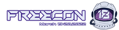FreeCon 18 Logo